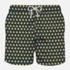 Light Fabric Man Swim Shorts Ducky Print 2 Light Fabric Man Swim Shorts Ducky Print -The Bikini Collective swimshort ducky fronte 1 1