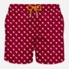 MC2 Saint Barth Man Light Fabric Swim Shorts With Tauros Print | TORINO FC SPECIAL EDITION 1 MC2 Saint Barth Man Light Fabric Swim Shorts With Tauros Print | TORINO FC SPECIAL EDITION -The Bikini Collective swimshort man torinofc red 02