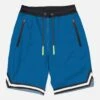 Bluette Long Swim Shorts Surf Style