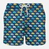Man Swim Shorts With Fiat 500® Print | FIAT© 500 SPECIAL EDITION -The Bikini Collective swimshorts cars fiat 500 saint barth d2f53850 0dfd 41b2 8bf4 23d7343b9b7c