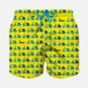 MC2 Saint Barth Boy Swim Shorts With Vespa Print | Vespa® Special Edition -The Bikini Collective swimshorts front vespa 18e2a72f b8e7 4837 830a bc7642c5f4da