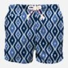MC2 Saint Barth Man Swim Shorts With Pattern -The Bikini Collective swimshorts man macro 68
