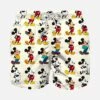MC2 Saint Barth Boy Swim Shorts With Mickey Mouse Multicolor Print | ©DISNEY SPECIAL EDITION -The Bikini Collective swimshots mickey st11 23f4feb8 73af 48fd 98bb 0d719c138512