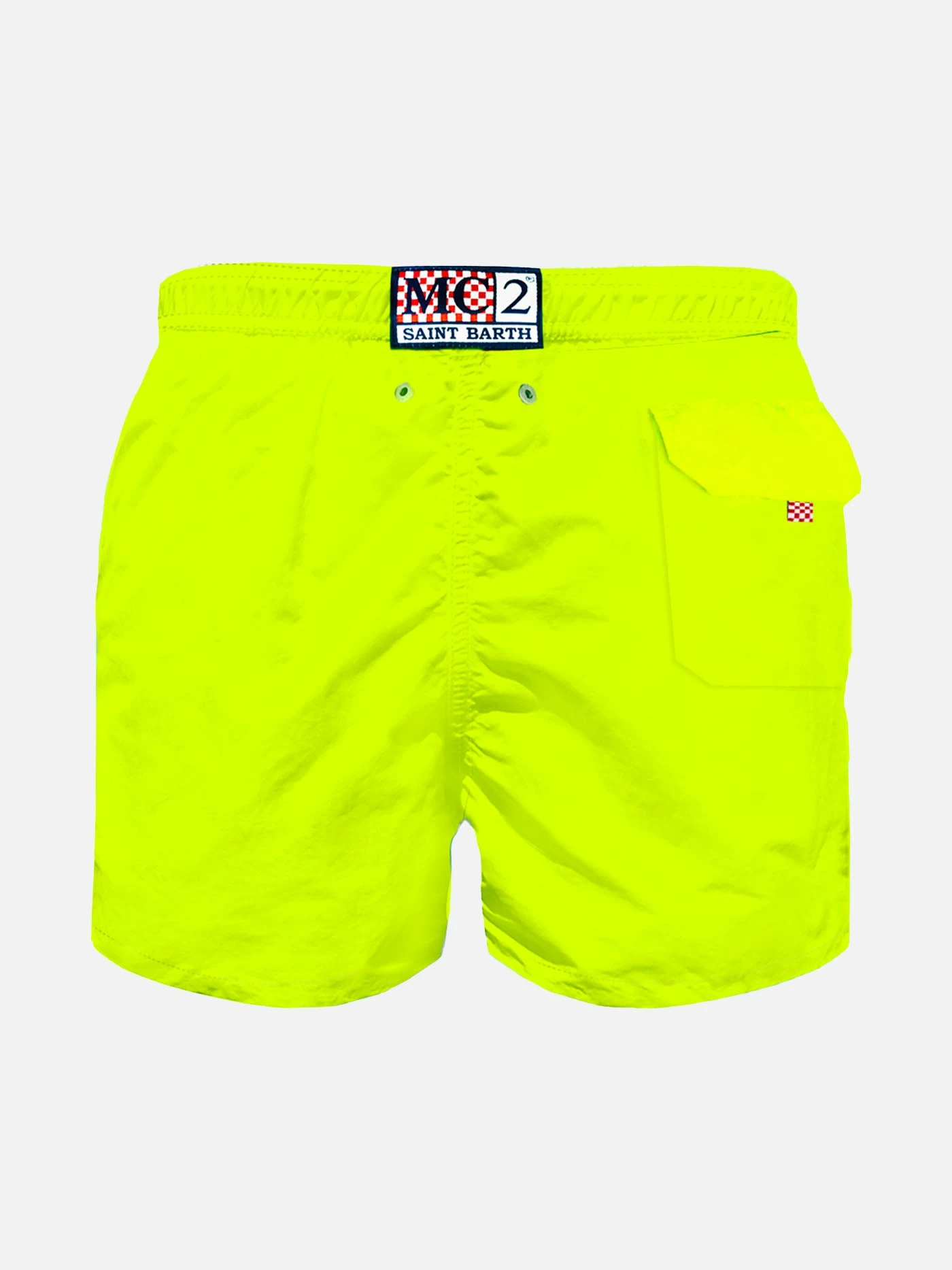 Boy Swim Shorts With Pirates Embroidery 4 Boy Swim Shorts With Pirates Embroidery - Image 2