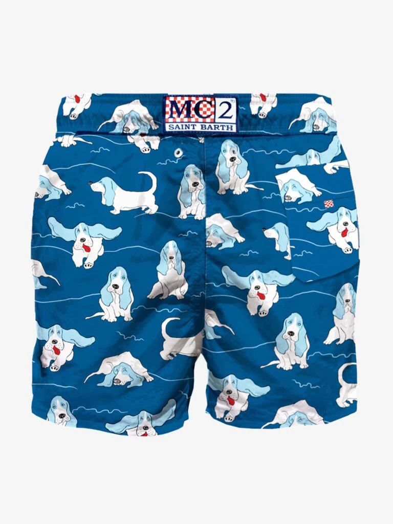 The Bikini Collective 19 The Bikini Collective -The Bikini Collective man swimshorts dogs blue 2 768x1024 1